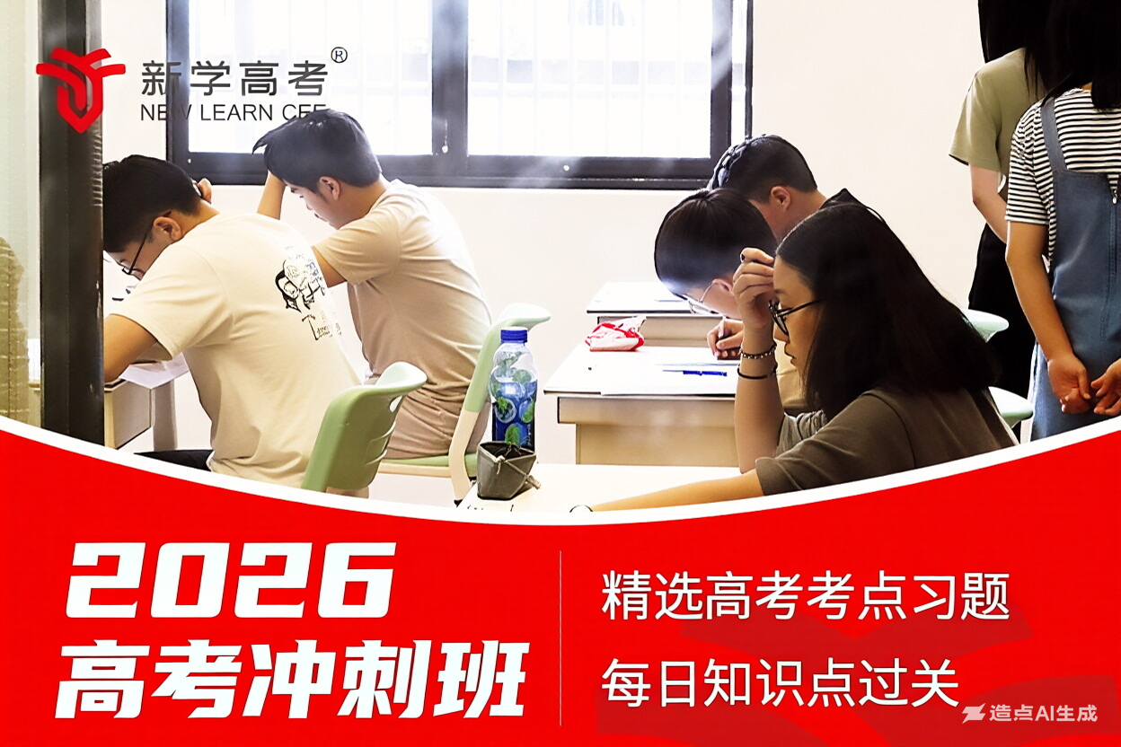 2025高考政策解读