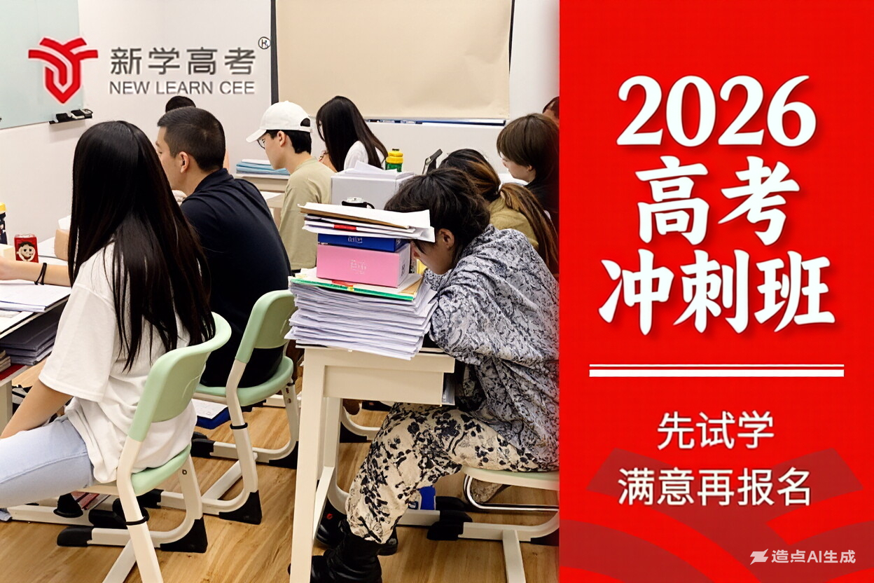 2025高考政策解读