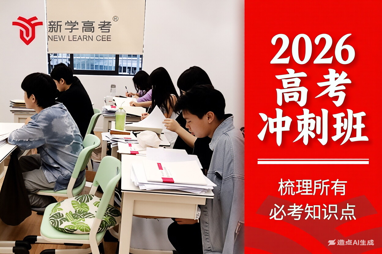 2025高考政策解读