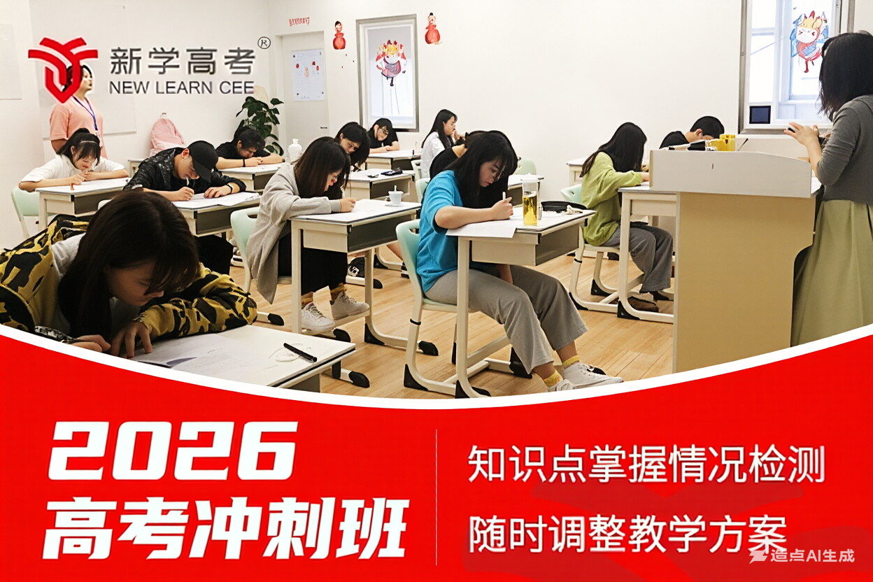 2025高考政策解读