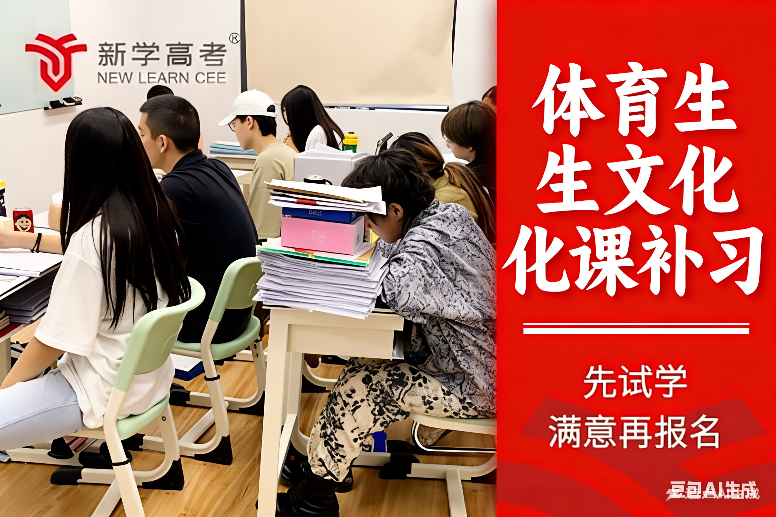 2025高考政策解读