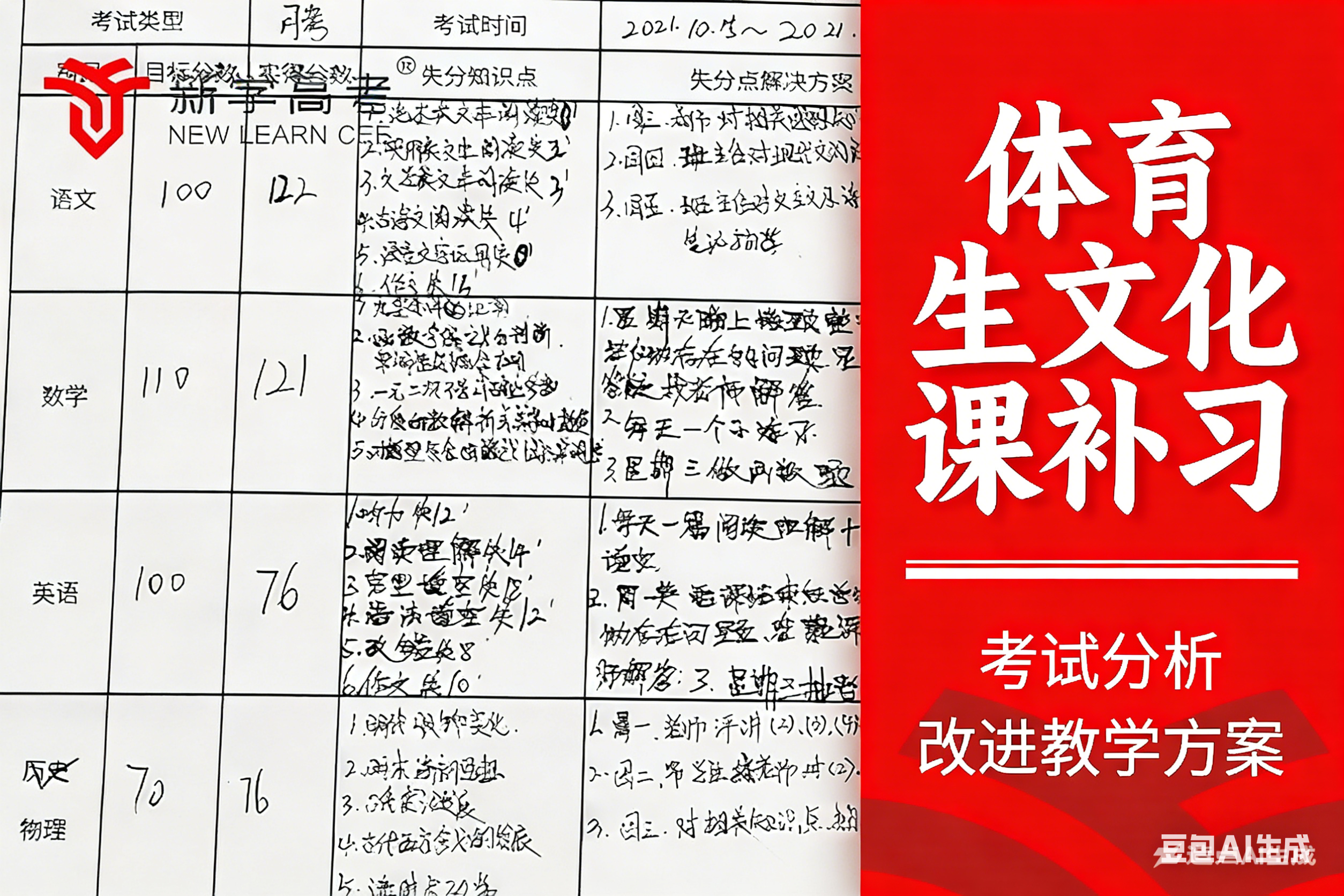 2025高考政策解读