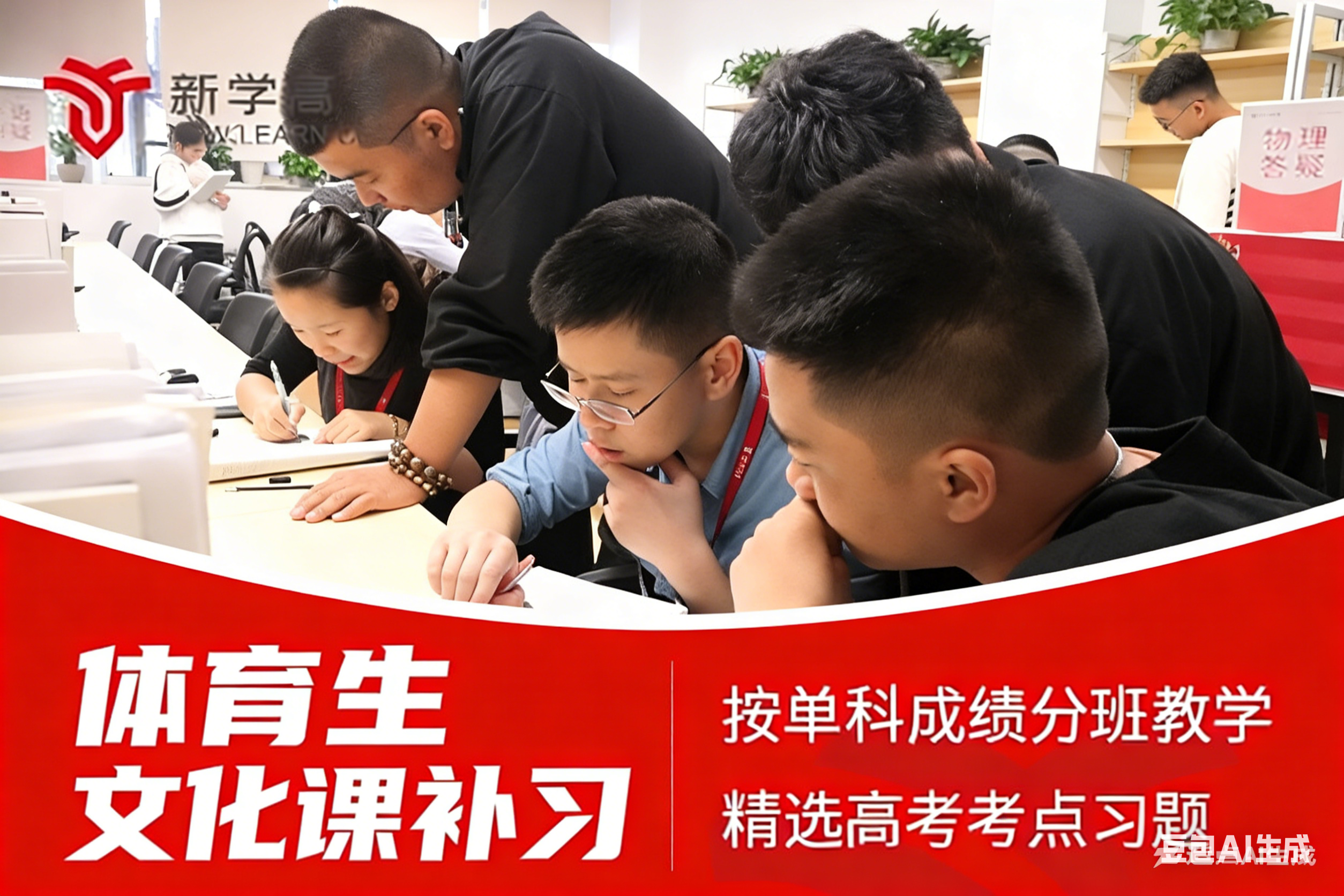 2025高考政策解读