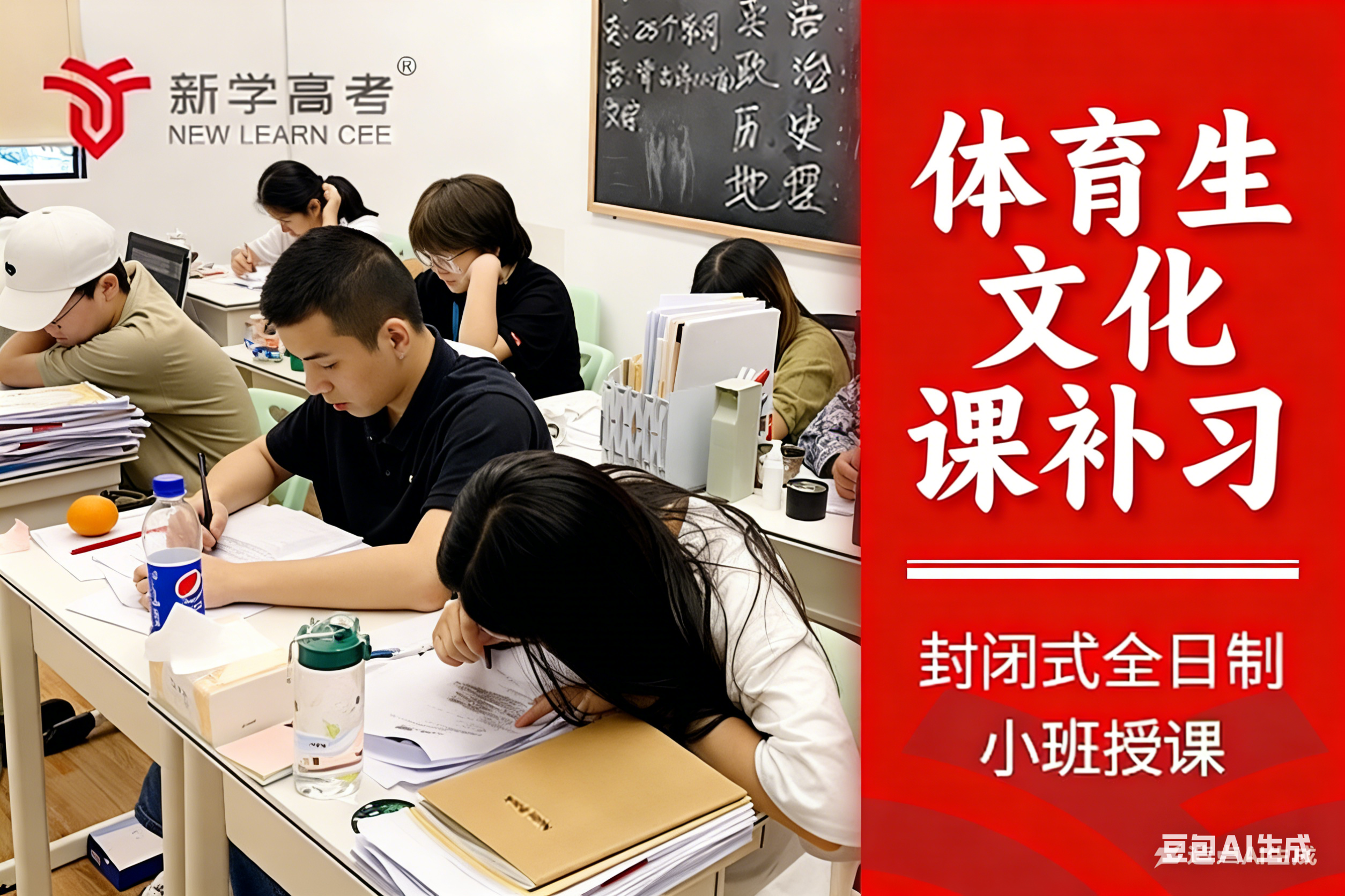 2025高考政策解读