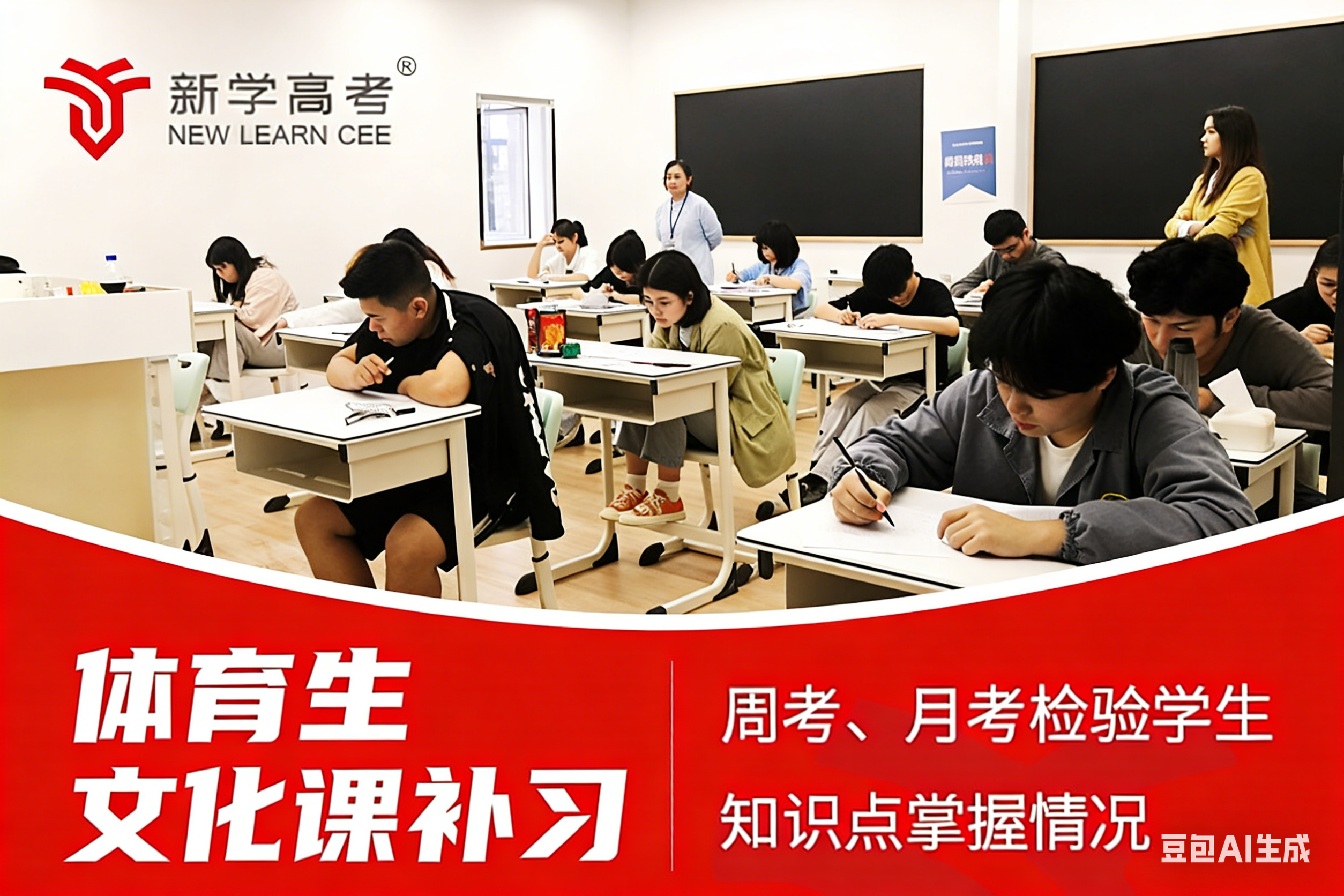 2025高考政策解读