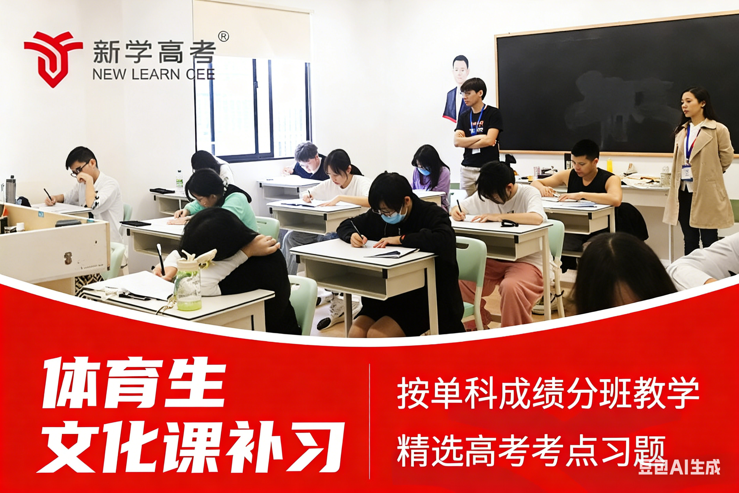 2025高考政策解读