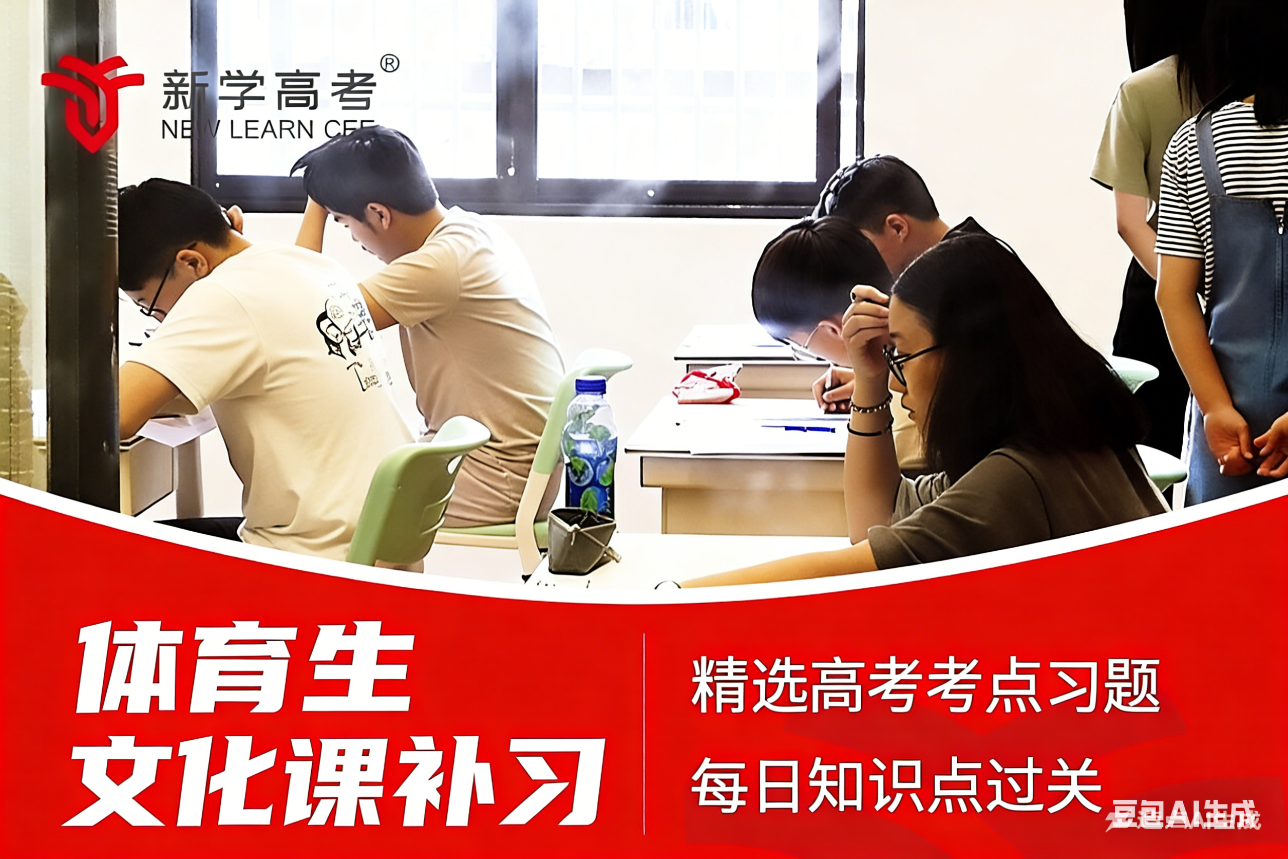 2025高考政策解读