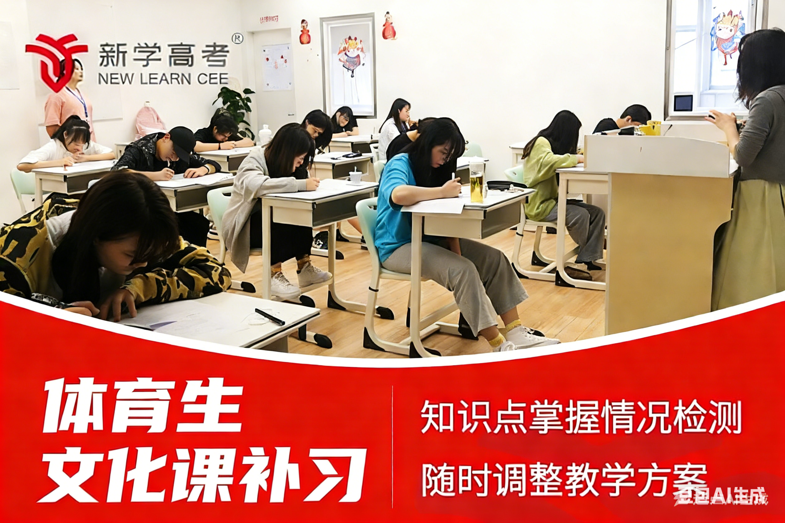 2025高考政策解读