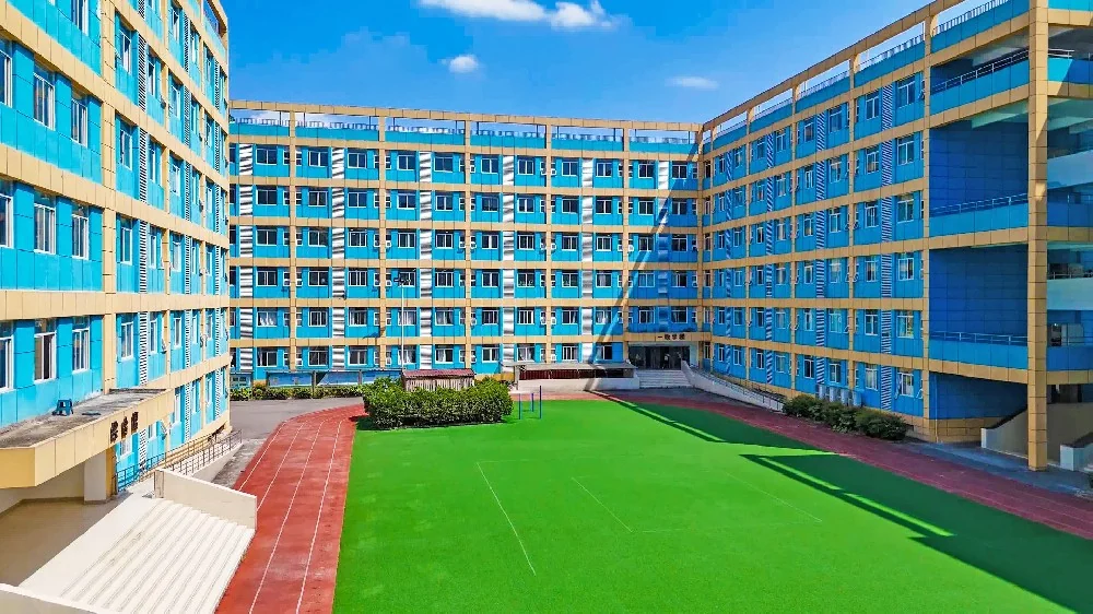 学校操场