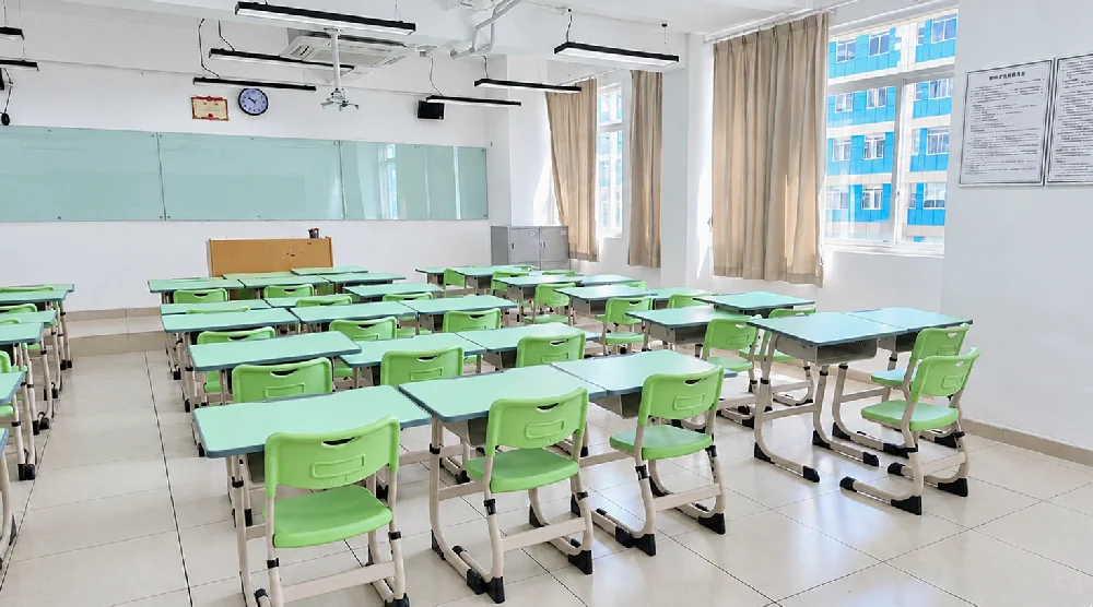 学校教室