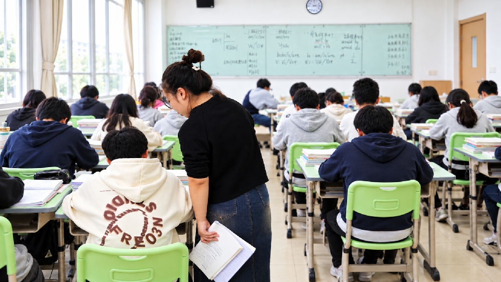 高考艺考文化课